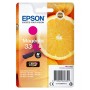 Epson Oranges Cartuccia Magenta T33XL Claria Premium (C13T33634022)