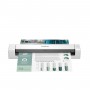 Brother DS-740D scanner Scanner a foglio 600 x 600 DPI A4 Nero, Bianco (DS-740D)