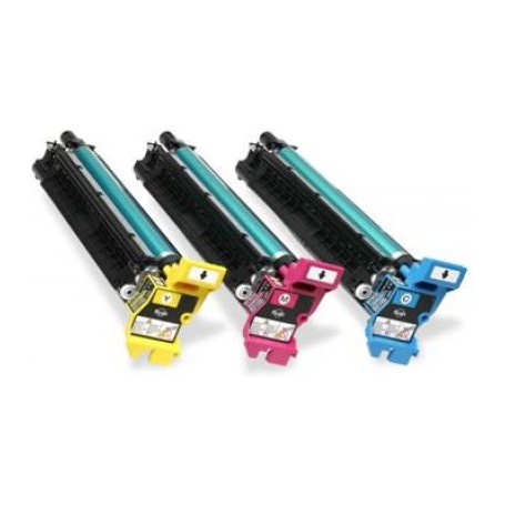 Epson Pack 3 Photoconductors Color rullo (C13S051175CP)