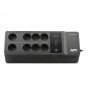APC BE650G2-IT gruppo di continuità (UPS) Standby (Offline) 650 VA 400 W (BE650G2-IT)