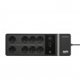 APC BE650G2-IT gruppo di continuità (UPS) Standby (Offline) 650 VA 400 W (BE650G2-IT)