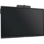 Sharp PN-L652B lavagna interattiva 165,1 cm (65") 3840 x 2160 Pixel Touch screen Nero