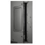NEC MultiSync M431-2 Design chiosco 109,2 cm (43") LED 500 cd/m² 4K Ultra HD Nero Processore integrato