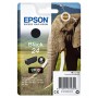 Epson Elephant Cartuccia Nero (C13T24214022)