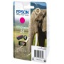 Epson Elephant Cartuccia Magenta (C13T24234022)