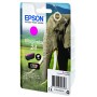Epson Elephant Cartuccia Magenta (C13T24234022)