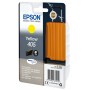 Epson Singlepack Yellow 405 DURABrite Ultra Ink (C13T05G44020)