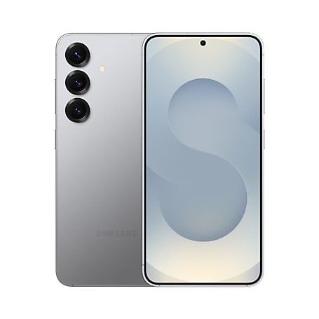 Samsung Galaxy S25 Enterprise Edition 15,8 cm (6.2") Doppia SIM Android 15 5G USB tipo-C 12 GB 128 GB 4000 mAh Argento