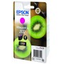 Epson Kiwi Singlepack Magenta 202 Claria Premium Ink (C13T02F34010)