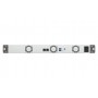 QNAP TS-433eU NAS Rack (1U) Cortex-A Cortex-A55 4 GB 0 TB QNAP Turbo System Nero