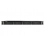 QNAP TS-433eU NAS Rack (1U) Cortex-A Cortex-A55 4 GB 0 TB QNAP Turbo System Nero