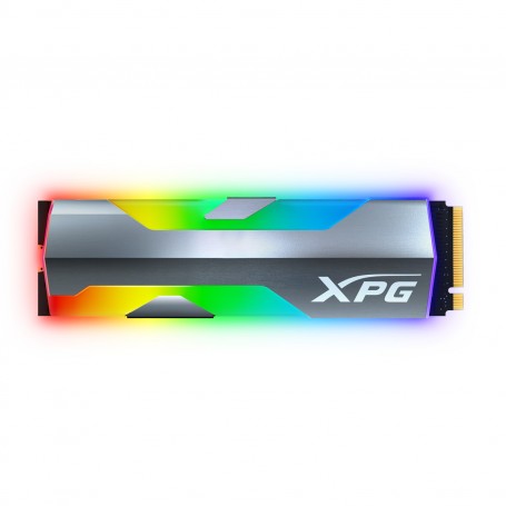 XPG SPECTRIX S20G M.2 1000 GB PCI Express 3.0 3D NAND NVMe (ASPECTRIXS20G-1T-C)