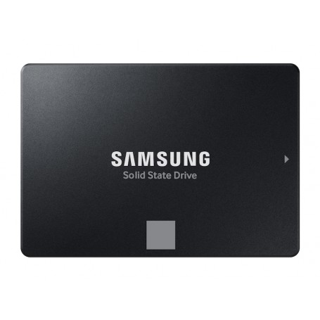 Samsung 870 EVO 2.5" 500 GB Serial ATA III V-NAND (MZ-77E500B/EU)