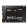 Samsung 870 EVO 2.5" 500 GB Serial ATA III V-NAND (MZ-77E500B/EU)