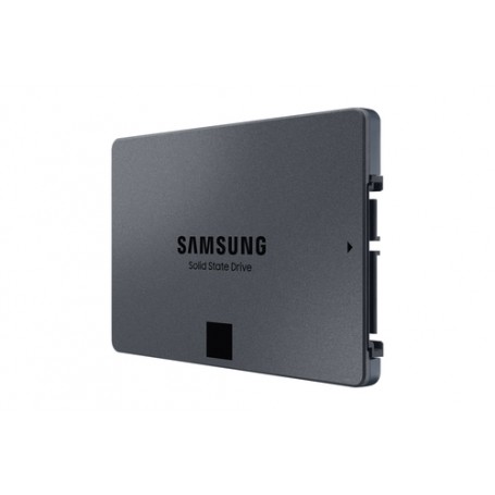 Samsung MZ-77Q1T0 2.5" 1000 GB Serial ATA III QLC (MZ-77Q1T0BW)