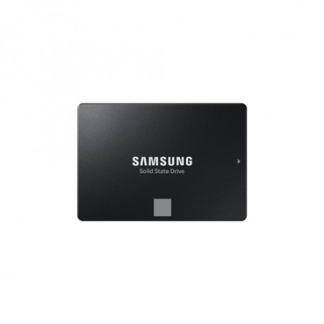 Samsung 870 EVO 2000 GB Nero (MZ-77E2T0B/EU)