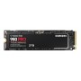 Samsung MZ-V8P2T0BW drives allo stato solido M.2 2000 GB PCI Express 4.0 V-NAND MLC NVMe (MZ-V8P2T0BW)