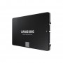Samsung 870 EVO 4000 GB Nero (MZ-77E4T0B/EU)