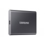 Samsung Portable SSD T7 500 GB Grigio (MU-PC500T/WW)
