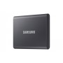 Samsung Portable SSD T7 500 GB Grigio (MU-PC500T/WW)