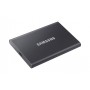 Samsung Portable SSD T7 500 GB Grigio (MU-PC500T/WW)