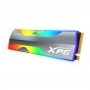 XPG SPECTRIX S20G M.2 500 GB PCI Express 3.0 3D NAND NVMe (ASPECTRIXS20G-500G-C)