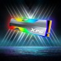 XPG SPECTRIX S20G M.2 500 GB PCI Express 3.0 3D NAND NVMe (ASPECTRIXS20G-500G-C)