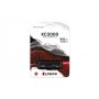 Kingston Technology KC3000 M.2 512 GB PCI Express 4.0 3D TLC NVMe (SKC3000S/512G)