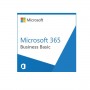 MICROSOFT 365 BUSINESS BASIC (CFQ7TTC0LH18-0001)