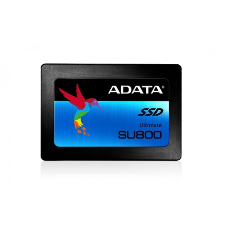 ADATA Ultimate SU800 2.5" 1024 GB Serial ATA III TLC (ASU800SS-1TT-C)