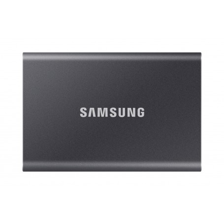 Samsung MU-PC4T0T 4 TB USB tipo-C 3.2 Gen 2 (3.1 Gen 2) Grigio, Titanio