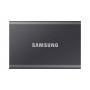 Samsung MU-PC4T0T 4 TB USB tipo-C 3.2 Gen 2 (3.1 Gen 2) Grigio, Titanio