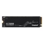 Kingston Technology KC3000 M.2 1024 GB PCI Express 4.0 3D TLC NVMe (SKC3000S/1024G)