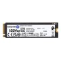 Kingston Technology KC3000 M.2 1024 GB PCI Express 4.0 3D TLC NVMe (SKC3000S/1024G)
