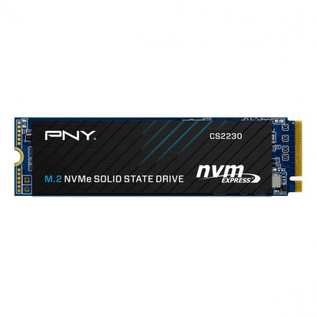 500GB SSD PNY CS2230 M.2 PCIE NVME GEN3 X4