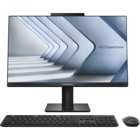 ASUS ExpertCenter E5 AiO 24 E5402WVARK-BPC006X Intel Core 5 120U 60,5 cm (23.8") 1920 x 1080 Pixel Touch screen PC All-in-one 16