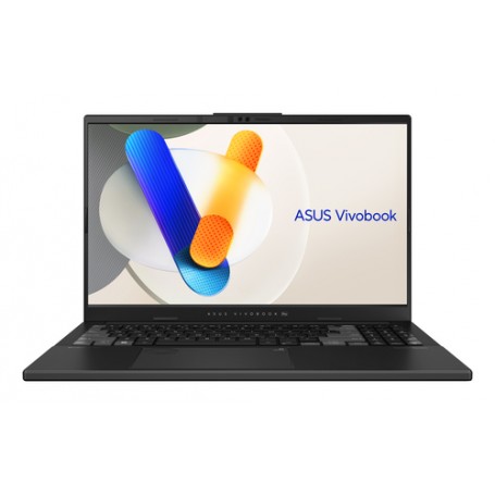 ASUS Vivobook Pro 15 OLED N6506MV-MA063W Intel Core Ultra 7 155H Computer portatile 39,6 cm (15.6") 3K 24 GB DDR5-SDRAM 1 TB SSD