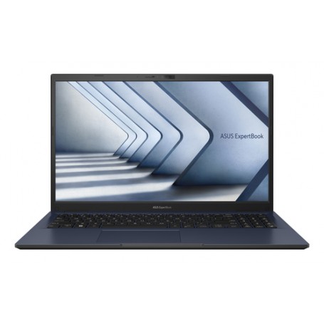 ASUS ExpertBook B1 B1502CVA-NJ1169X Intel® Core™ i3 i3-1315U Computer portatile 39,6 cm (15.6") Full HD 8 GB DDR4-SDRAM 512 G