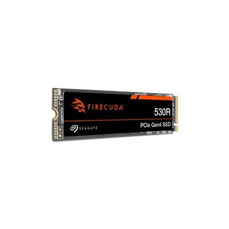 Seagate FireCuda 530R 4 TB M.2 PCI Express 4.0 NVMe 3D TLC
