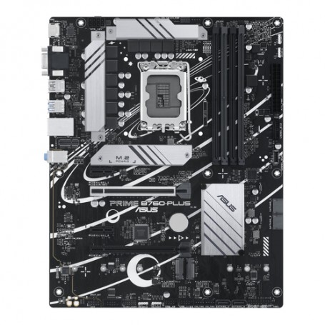 ASUS MB B760, PRIME B760-PLUS, LGA 1700, USB 3.2 GEN 2X2, 90MB1EF0-M0EAY0