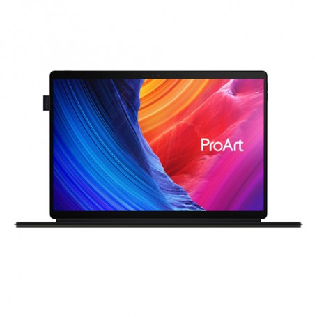 ASUS ProArt PZ13 HT5306QA-LX006X Qualcomm Snapdragon X1-P42-100 Ibrido (2 in 1) 33,8 cm (13.3") Touch screen 3K 16 GB LPDDR5x-SD