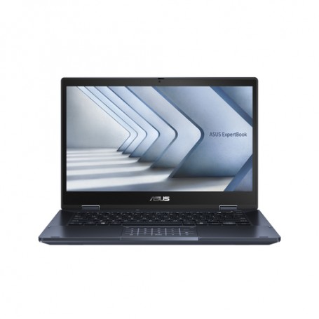 ASUS ExpertBook B3 Flip B3402FVA-EC0065X Intel® Core™ i7 i7-1355U Ibrido (2 in 1) 35,6 cm (14") Touch screen Full HD 8 GB DDR