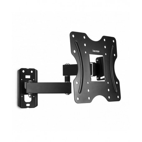 Vultech BTV-2342LITE Supporto TV a parete 106,7 cm (42") Nero (BTV-2342LITE)