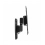 Vultech BTV-2342LITE Supporto TV a parete 106,7 cm (42") Nero (BTV-2342LITE)