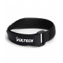 Vultech BTV-2342LITE Supporto TV a parete 106,7 cm (42") Nero (BTV-2342LITE)