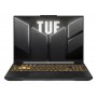 ASUS TUF Gaming FX607JV-QT115W Intel® Core™ i7 i7-13650HX Computer portatile 40,6 cm (16") Quad HD+ 16 GB DDR5-SDRAM 1 TB SSD