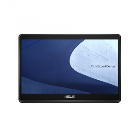 ASUS ExpertCenter E1 AiO E1600WKAT-BA011X Intel® Celeron® N N4500 39,6 cm (15.6") 1920 x 1080 Pixel Touch screen All-in-One ta