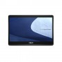 ASUS ExpertCenter E1 AiO E1600WKAT-BA027M Intel® Celeron® N N4500 39,6 cm (15.6") 1920 x 1080 Pixel Touch screen All-in-One ta