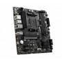 MSI B550M PRO-VDH scheda madre AMD B550 Presa AM4 micro ATX (B550M PRO-VDH)