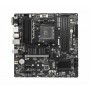 MSI B550M PRO-VDH scheda madre AMD B550 Presa AM4 micro ATX (B550M PRO-VDH)